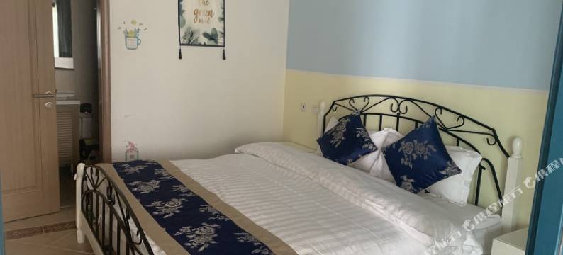 惠州周小慧公寓(3号店)图片