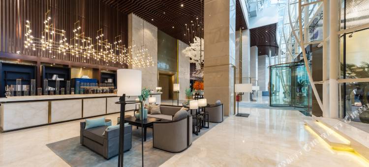 杭州钱潮开元酒店图片