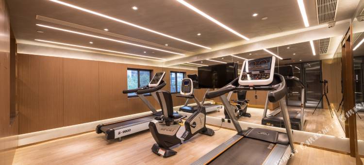 桔子酒店(南京新街口地铁站店)图片