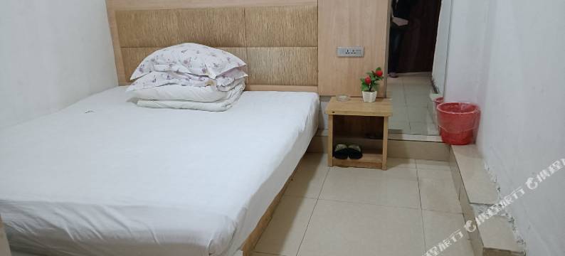 武汉鑫园旅馆图片