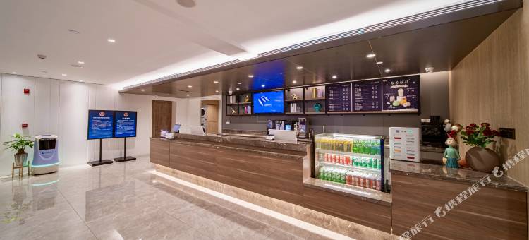 汉庭酒店(北京五棵松万寿路店)图片