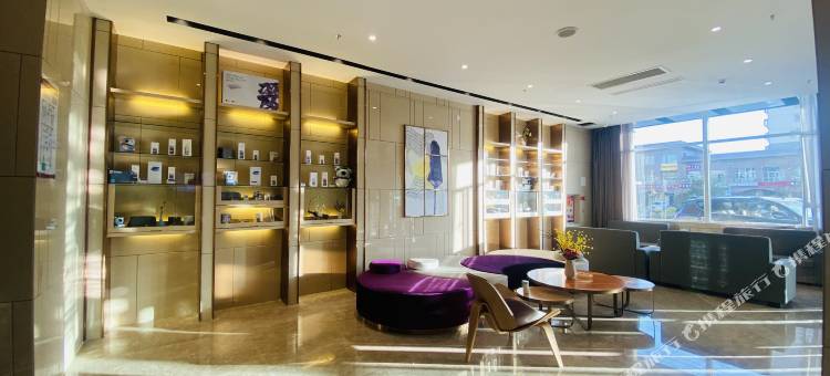 麗枫酒店(哈密向阳东路店)图片