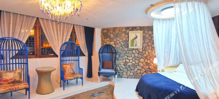 梅州花间慢康养疗愈民宿图片