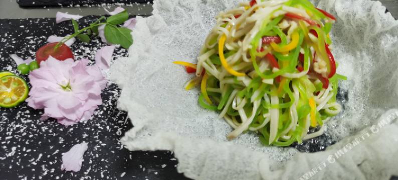 枣庄颐正园图片