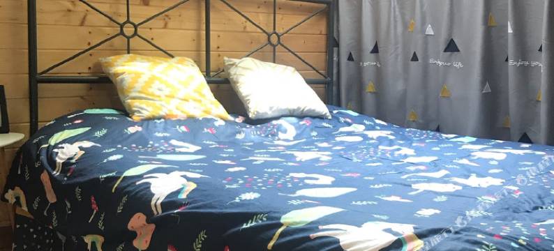 青岛地中海小胖公寓图片