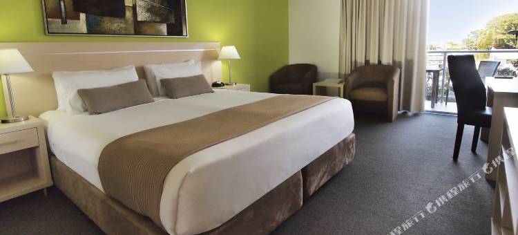 汤斯维尔假日盛橡套房酒店(Oaks Townsville Gateway Suites)图片