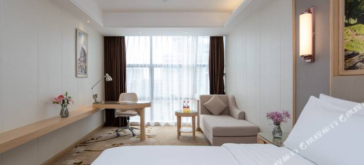 维也纳酒店(汕头潮阳和平店)图片