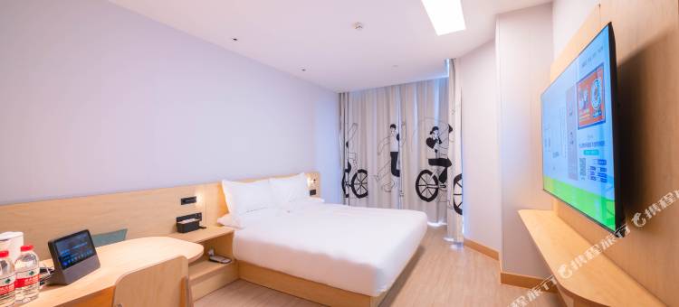 海友酒店(成都高新电子科大店)图片