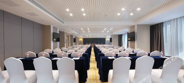 维也纳国际酒店(息县名扬店)图片