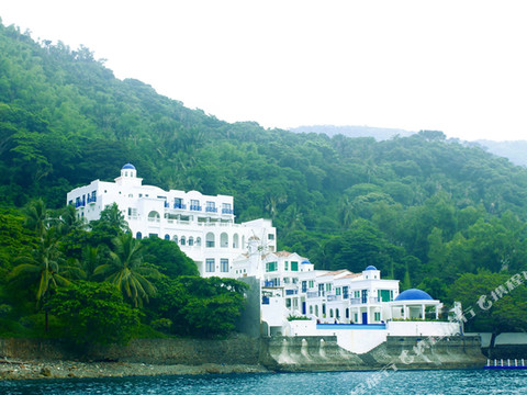 内坦雅营地Spa度假村