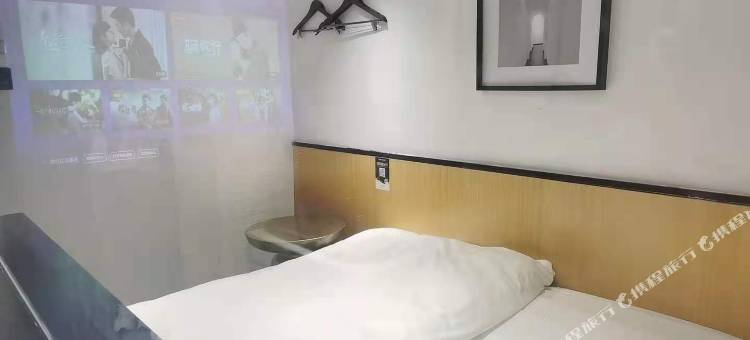 尖微民宿(上海外滩店)图片