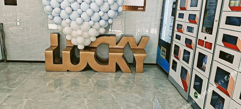 长春花恋叶公寓图片