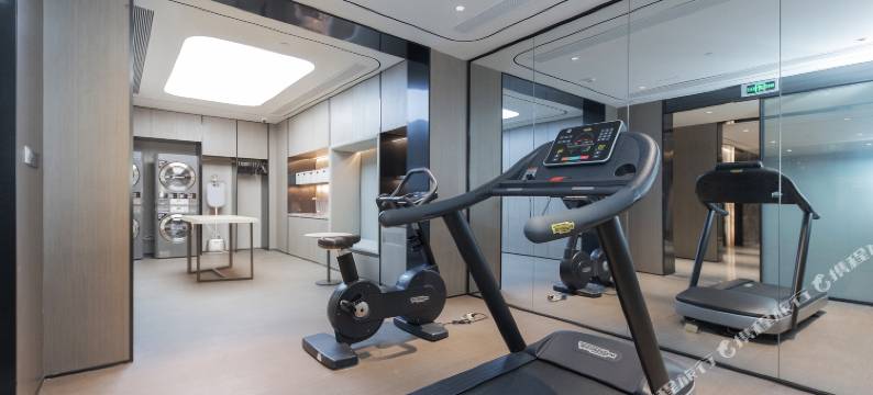 全季武汉黄鹤楼首义路地铁站酒店图片