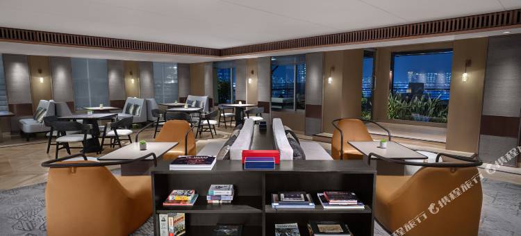 新世界西贡酒店(New World Saigon Hotel)图片