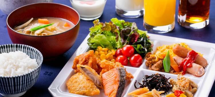 WING国际酒店-千岁(Hotel Wing International Chitose)图片
