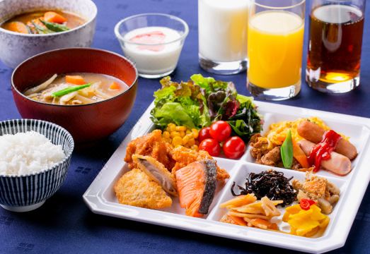 KOKO STAY Chitose (formerly Hotel Wing Chitose)Hotel Overview