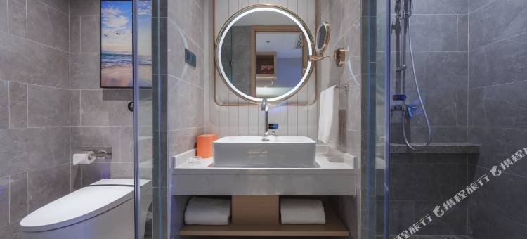 维也纳酒店(天津国家会展中心津南大学城店)图片