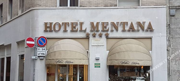 明塔娜酒店(Hotel Mentana, by R Collection Hotels)图片