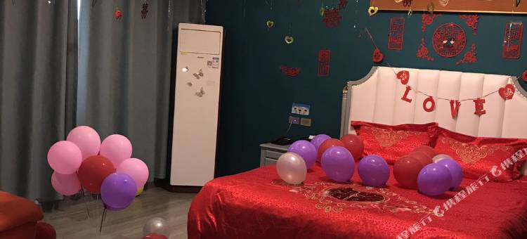 安阳县水冶宾馆图片