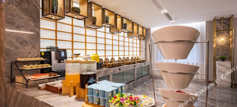 速8精选酒店(北京三里屯太古里团结湖地铁站店)图片