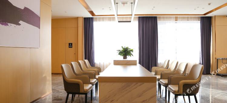 麗枫酒店(婺源文化广场儒林路店)图片