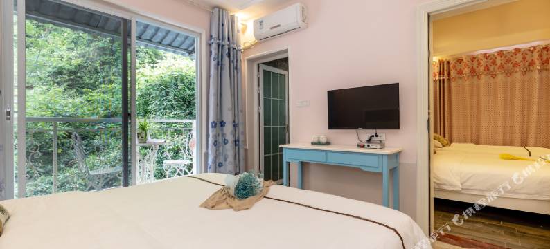 阳朔醉美客栈(千古情景区店)图片