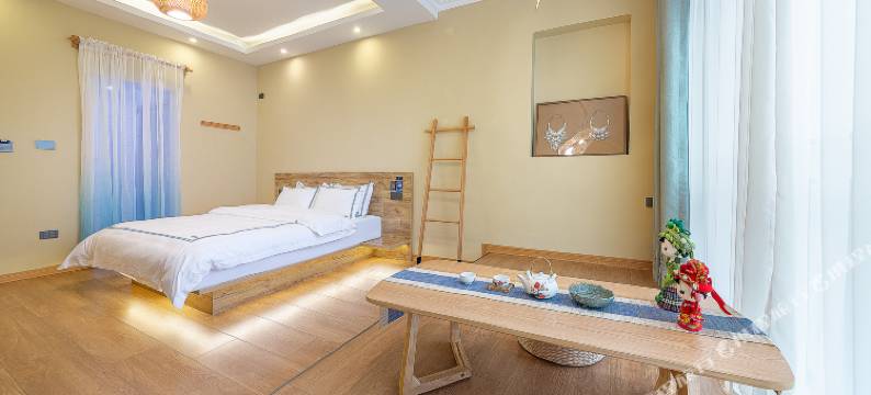 贵阳苗町文创酒店图片