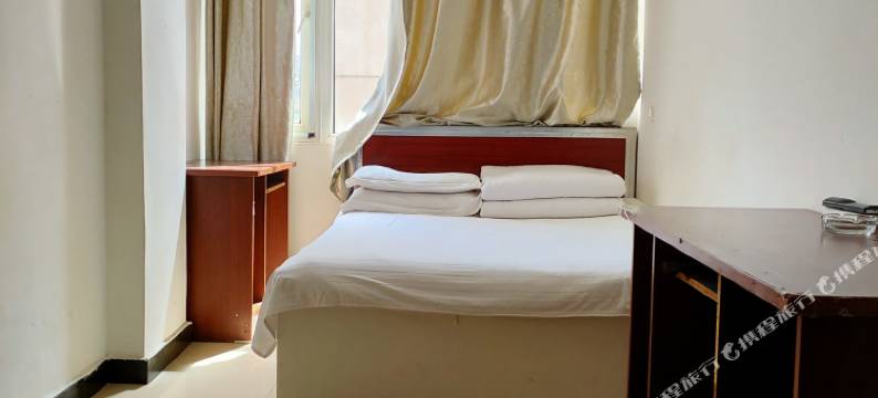 锦州栖缘宾馆图片