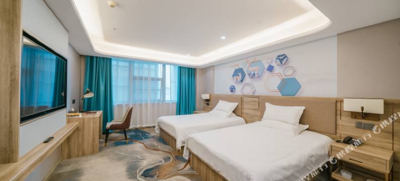 天佳假日酒店(南京天印大道地铁站店)图片