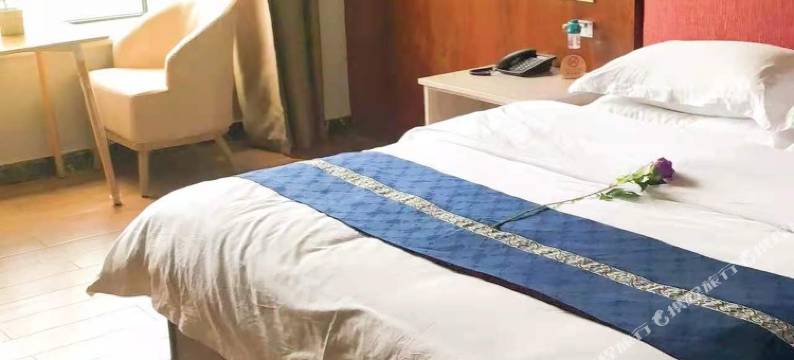 稻城亚丁藏亚文化酒店图片