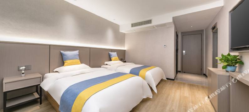 星瑞酒店(福州大学城店)图片