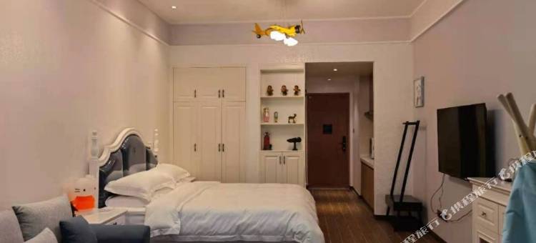 英德芷兰度假别墅图片