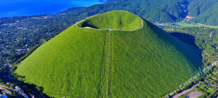 北川温泉酒店(Hokkawa Onsen Hotel)图片