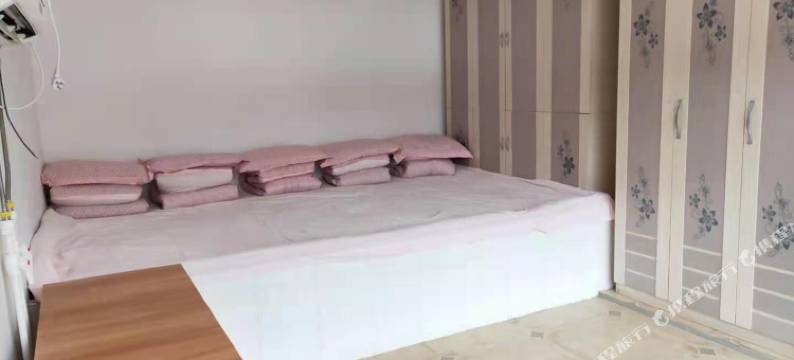 桓仁李六农家院图片