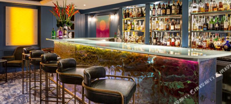 首都酒店公寓及联排别墅(The Capital Hotel, Apartments & Townhouse)图片