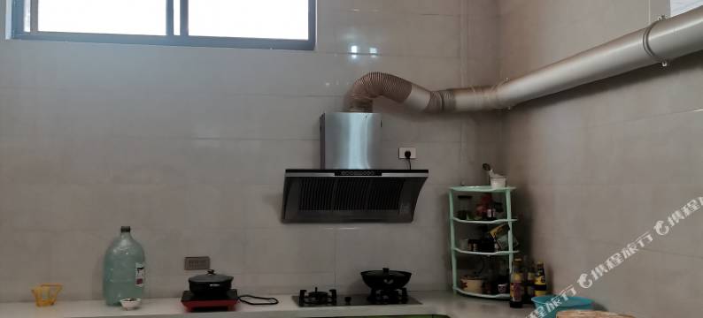 世通太极民宿图片