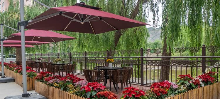 星程酒店(兰州小西湖公园地铁站店)图片