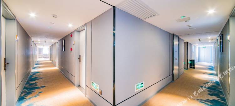 如家商旅酒店(长沙五一广场国金中心店)图片