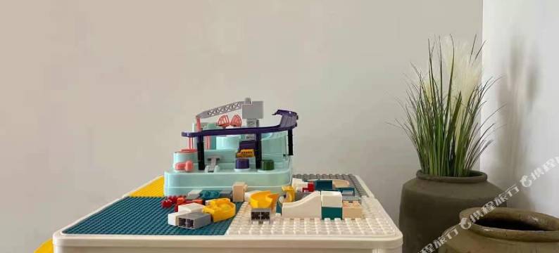 仙居淡烟流水民宿(淡竹店)图片