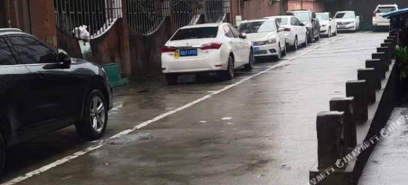 凯信精品酒店(李惠利医院店)图片