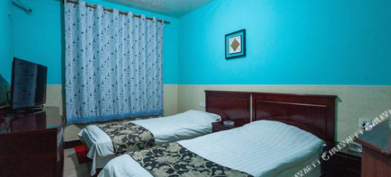 临汾学府宾馆图片