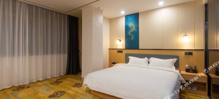 东山恒景假日宾馆图片