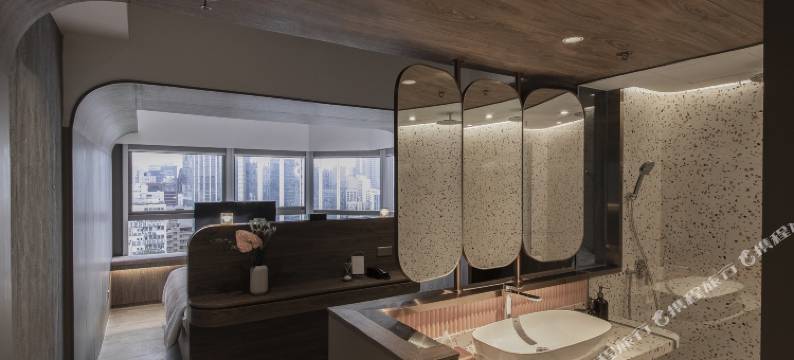 山林舍酒店图片
