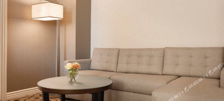 洛杉矶/圣加布里埃尔希尔顿酒店(Hilton Los Angeles/San Gabriel)图片