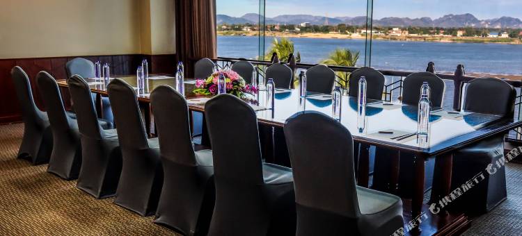 那空帕侬财富河景酒店(Fortune River View Hotel Nakhon Phanom)图片