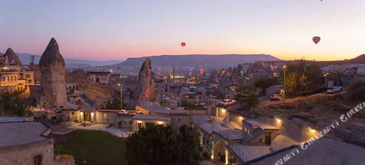 卡帕多西亚月亮酒店(Lunar Cappadocia Hotel)图片