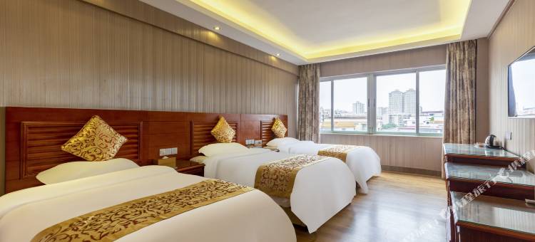 国亨酒店(中山坦洲金帝世纪城店)图片