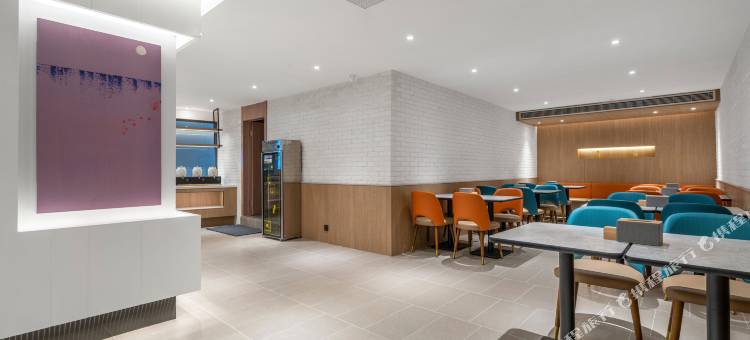 汉庭酒店 (厦门中山路步行街植物园店)图片