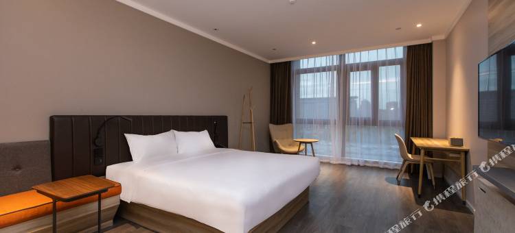 汉庭酒店(温州南站瓯海区政府店)图片