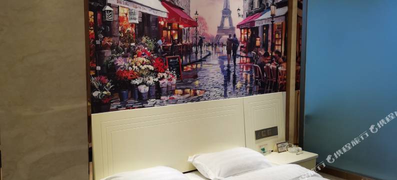 景东八福酒店图片